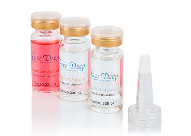 Face Deep Remover Agent Removing Mistaken Lines In Time For Tattoo Bleaching Agent