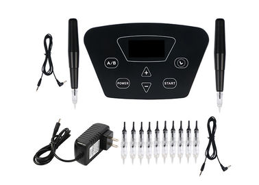 Eyebrow Tattoo Permanet Makeup Device Black Pearl PMU Machine