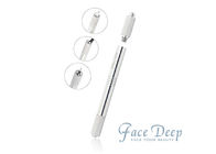 Permanent Makeup Tools Stainless Steel Autoclavable Microblading Pen for Eyebrow Tattoo