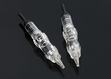 Screw 5RS 3RS Eyebrow Shading PMU Cartridge Needles