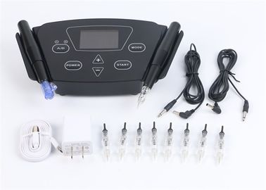 New Generation Permanent Makeup Machine Kit The Black Pearl -2 With strong power