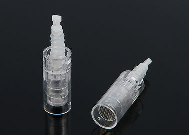 Transparent Microblade Cartridges Needle MTS For Dr.Pen Micro Machine