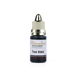 Liquid Permanent Makeup Pigments for PMU Machine Or Tattoo Gun to Microblading Eyeliner