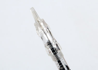 Digital PMU 5F Permanent Makeup Needles 0.3mm Thick