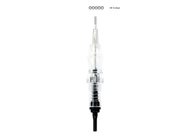 Cartridge PMU Cartridge Needles For Black Pearl Cosmetic Tattoo Machine