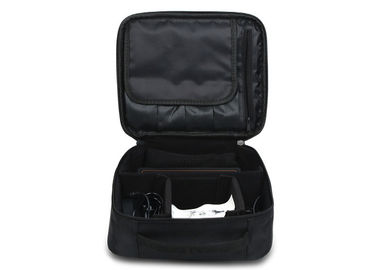 Black Permanent Makeup Products Tattoo Accessories / Cosmetics Storage Bag