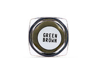 Economic Green Brown Eyebrow Tattoo Pigment Safe And Toxin - Free