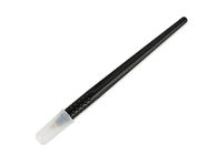 Black Plastic Permanent Makeup Tools Disposable Non-slipped Shading Pen