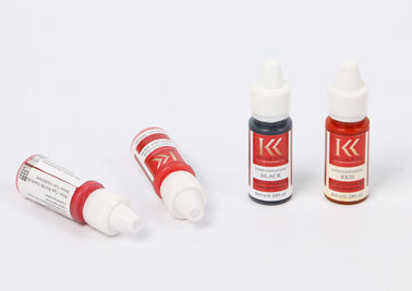 High Concentration Pigments Kolor King For Permanent Makeup Tattoo