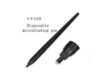 0.20mm Blade Permanent Makeup Tools For Eyebrow Microblading And Shading