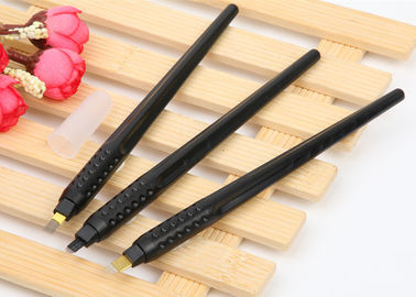 0.20mm Blade Permanent Makeup Tools For Eyebrow Microblading And Shading
