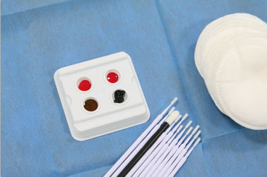 Disposable Personal Sterilzed Kit Tattoo Accessories for Permanent Makeup Microblading Tool