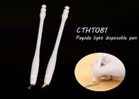 Embroidered Pagoda Light Permanent Makeup Tools With Blister Lightweight