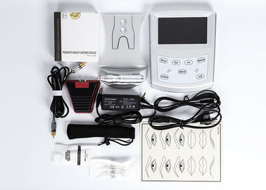 Intelligent Digital Semi Permanent Eyebrow Tattoo Machine Kit For PMU / MTS