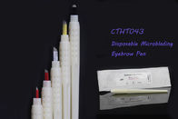 Lushcolor White Disposable Microblading Tool with Medical Packing