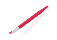 Stainless Steel 3D Embroidery Eyebrow Tattoo Pen For Permanent Makeup