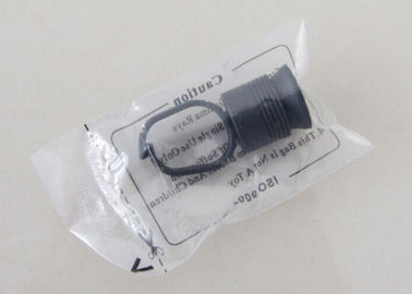 Plastic Sponge Ink Cup / Disposable Tattoo Ring Cup For Microblading