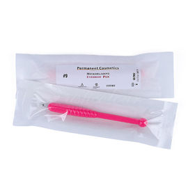 Non - slip Microblading Eyebrow Pen Tattoo Gun with Medical Packing