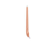 Champagne Blade 18U Permanent Makeup Tools for Eyebrow Embroidery