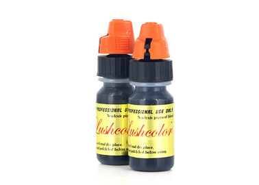 8ml Permanent Makeup Ink PMU Tattoo Supplies EU Standard