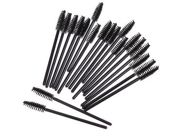 Permanent Makeup Disposable Eyebrow Brush For Microbalding Tattoo