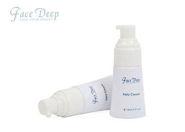 EO Gas Face Deep Dive Cleansing Gel PMU Microblading For Clean Ink