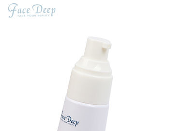 EO Gas Face Deep Dive Cleansing Gel PMU Microblading For Clean Ink