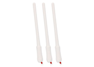 Brow Microblade Sterilized Disposable Manual Tool White Big Head #12 #14 #17 #18