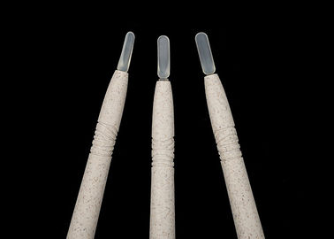 Sharp Microblading Disposable Tool EO Gas Sterilized For Multiple Blade Types