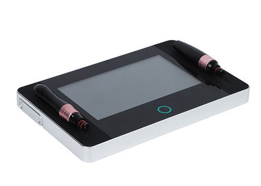 Light Weight Bravo Eyebrow Lip Permanent Makeup Machine Screen Touch No Noise