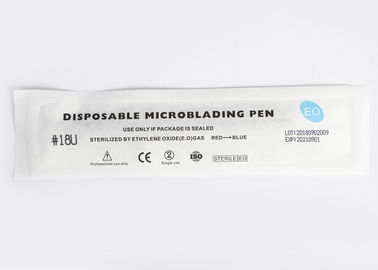 NAMI 0.16MM Cosmetic Tattoo Pen For Permanent Make Up 20 G Weight