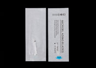 White Disposable 14 Curve Eyebrow Microblading Needles