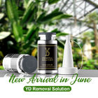 New Product YD Liquid Removal Solution for Permanent Makeup Old Tattoo Eyebrow remover Agent