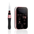 MSDS Permanent Makeup Machine YD Beaux Wireless Panel Tattoo Needle Pen