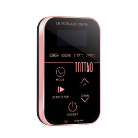 YD Beaux Battery Wireless PMU Digital Device For Permanent Makeup