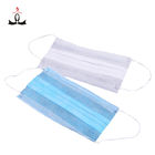 Disposable Nonwoven Medical Face Masks Prevent Dust And Bacteria