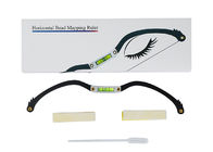 Horizontal Bead Mapping Ruler For Eyebrow Tattoo FC Certificate