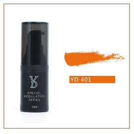 YD Intensive Permanent Makeup Pigments Microblading Semi Cream