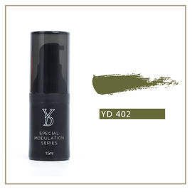 YD Semi Cream Permanent Makeup Pigments For Artists