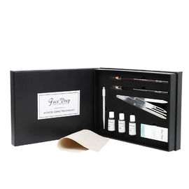 Private Label Microblading Starter Kit Permanent Makeup Pigment