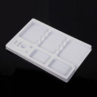 Paper Material Disposable Tattoo Accessories Blister Tray A4 Private Label