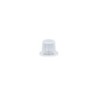 Clear Permanent Makeup Accessories One Time Tattoo Ink Cup Holder