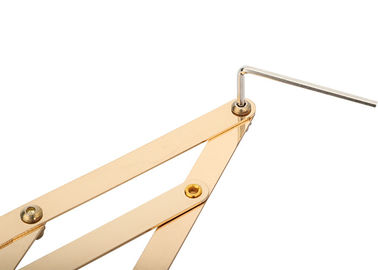 4 Prong Stainless Steel Golden Mean Calipers Semi Permanent Makeup