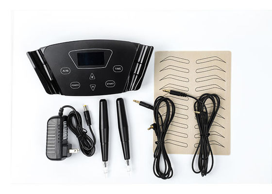 5SF Permanent Makeup Machine Kit For Lip Eyeliner Dermograph