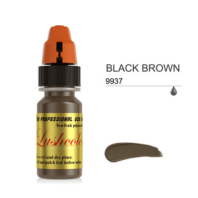 EU Standard Eyebrow Pigment Ink PMU Tattoo Supplies