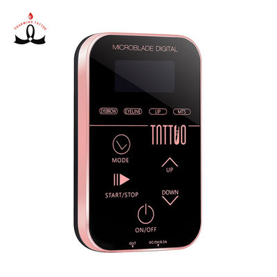 YD Beaux Battery Wireless PMU Digital Device For Permanent Makeup