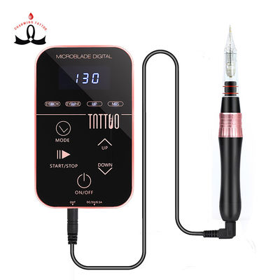 YD Beaux Battery Wireless PMU Digital Device For Permanent Makeup