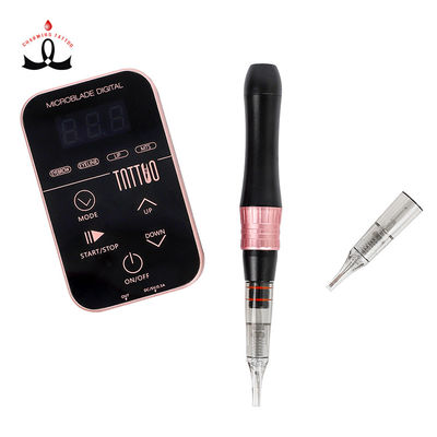 YD Beaux Battery Wireless PMU Digital Device For Permanent Makeup