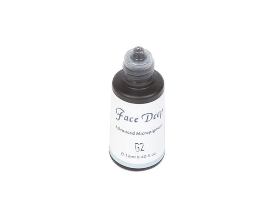 8ml Face Deep Hair Shadow Pigment Makeup Scalp Tattoo Color