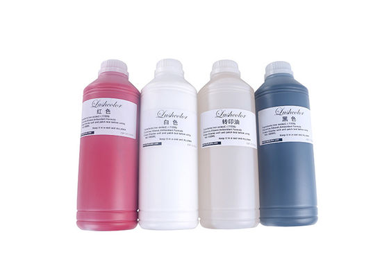 Factory Supply OEM Lushcolor 1000ML Big Tattoo Bottle Pigment Permanent Makeup Ink For Eyebrows Eyelines Lip Scalp